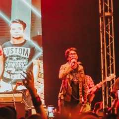 Manusia (P. Ramlee Cover)