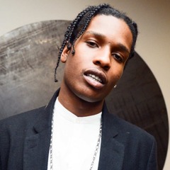 ASAP Rocky Type Beat - "Trouble" | Free Rap Instrumental | Hip Hop Beats 2018