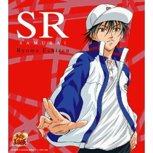 Stream Another Story 越前リョーマ by Echizen | Listen online