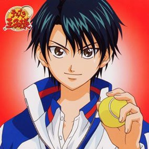 Listen to RISING 越前リョーマ by Echizen in Prince of tennis