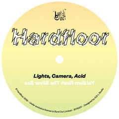 PREMIERE: Hardfloor - Yo! Bum Rush The Silver Box [Byrd Out]