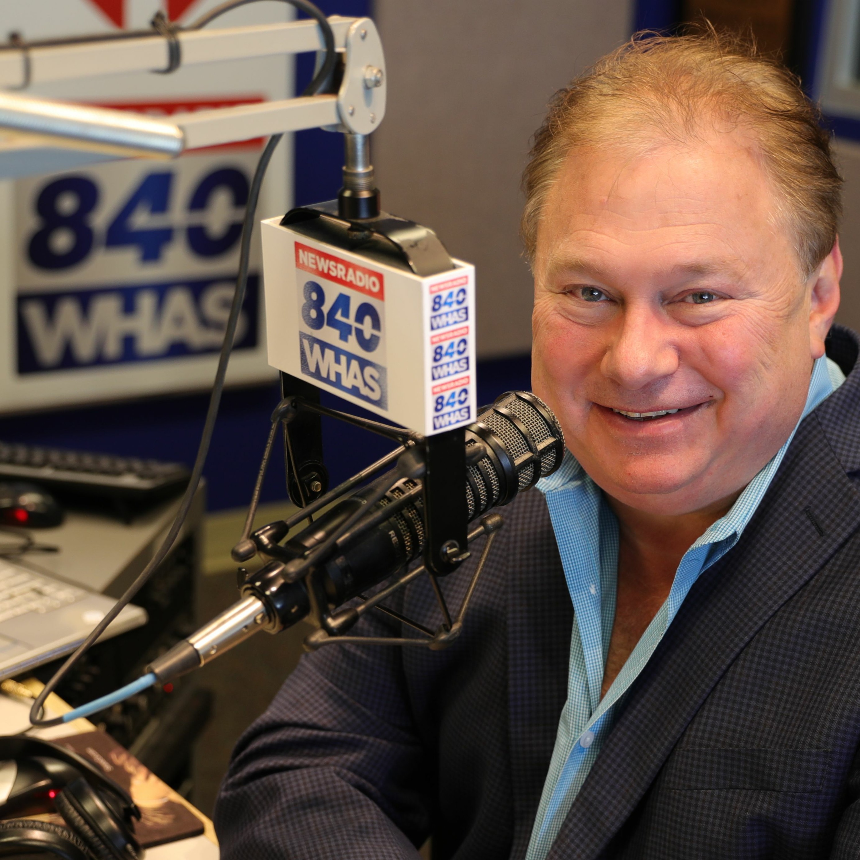 Louisville Real Estate Show May 6, 2018 on 840 WHAS episode artwork