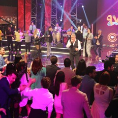 آهنگ "کلبه من " " ابی"  با اجرای "مایکل"  در ویژه برنامه نوروز 1397