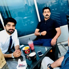 kyun hawa Aj youn Ga rahi hai