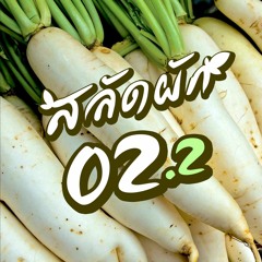 [Archive] สลัดผัก EP02 : มีอะไรในค่ายธรรมะ? (ตอนที่ 2/3)