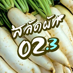[Archive] สลัดผัก EP02 : มีอะไรในค่ายธรรมะ? (ตอนที่ 3/3)