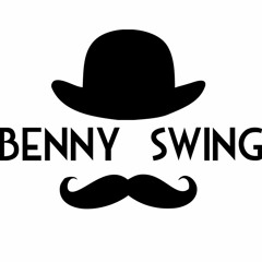 BennySwing - ElectroSwingBarcelona 2018