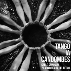 TANGO NEGRO (Juan Carlos Cáceres)