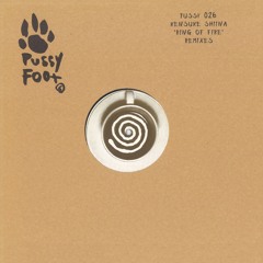 Kensuke Shiina - Ring Of Fire - Never Been To Bali Mix - Arrow Tour Remix