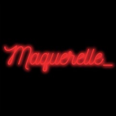 Maquerelle_Radio Chaud #9 w/ Mautha & Alec FALCONER