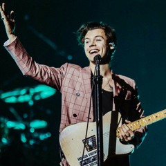 Harry styles medicine clean ver