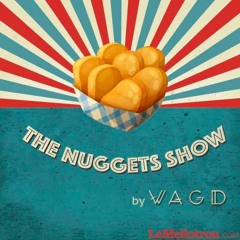 We Are Gold Diggers - The Nuggets Show #19