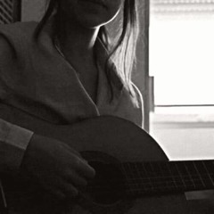 Sufjan Stevens - Visions of Gideon (Cover)