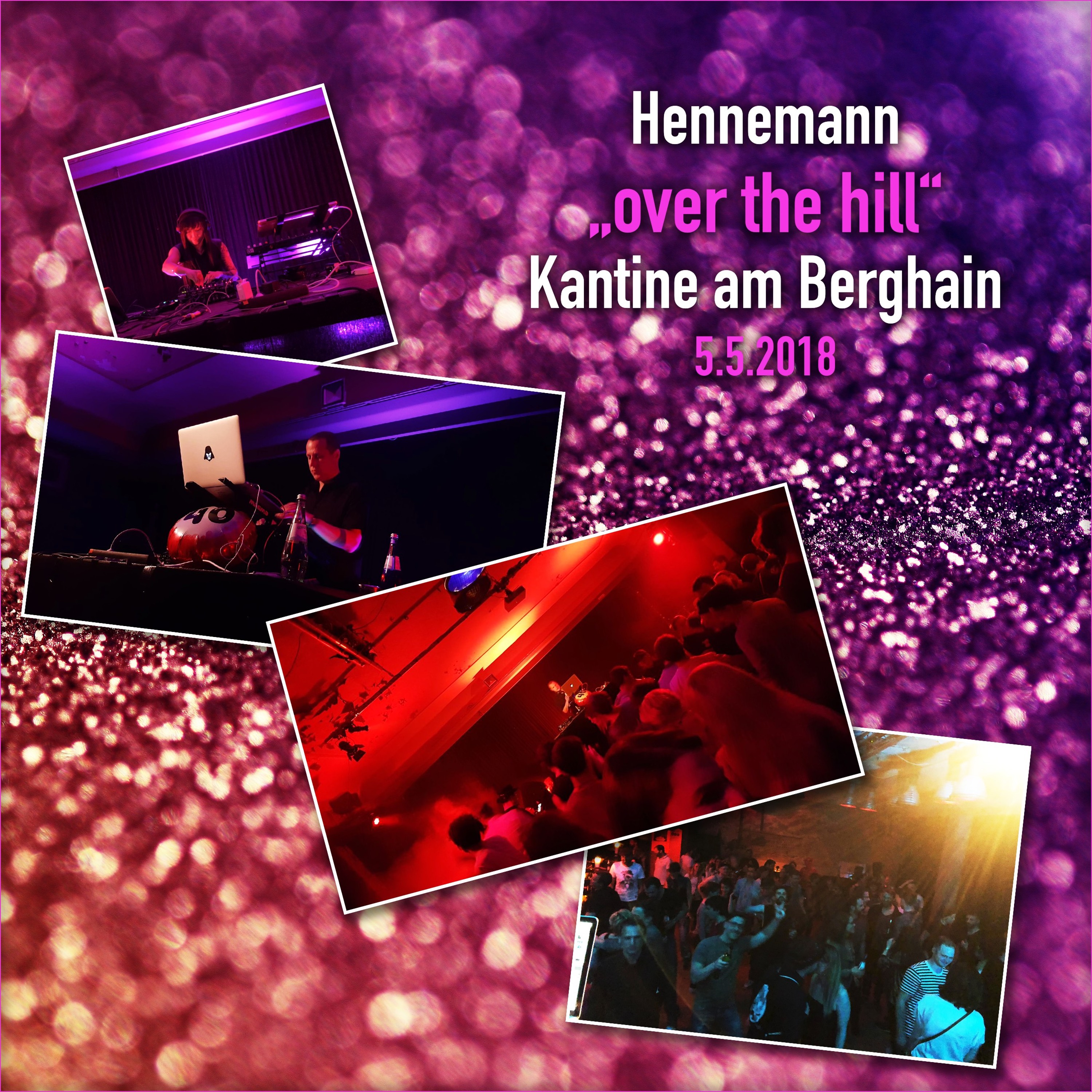 Hennemann | BERLIN