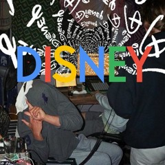 DISNEY (Prod. SMAK)