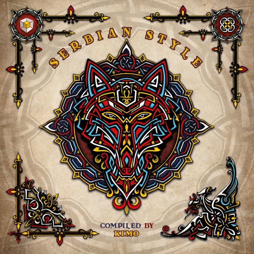 Shogan & Norma Project - Walbahaar