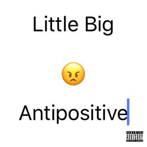 Little Big - Faradenza