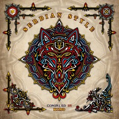 Serbian Style compiled by Kim0