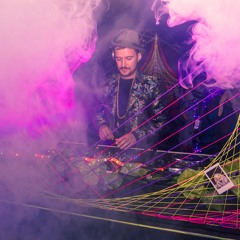 Amháin @ Mind Sub pres. Future Forest - Australia