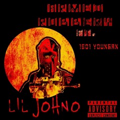 ARMED ROBBERY FT. 1501 YOUNGAN