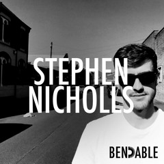 Bendable presents // Stephen Nicholls // The promo series 007