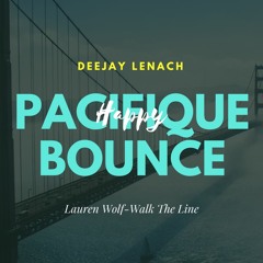 Laurent Wolf - Walk The Line (Lenach Bounce)