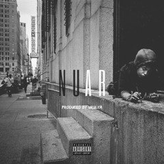 NUAR - Душа Поет (Urulyaprod X Consonance Production)