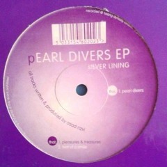 SilverLining - Pearl Divers