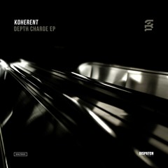 Koherent - Depth Charge