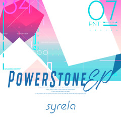 syrela - Morganite