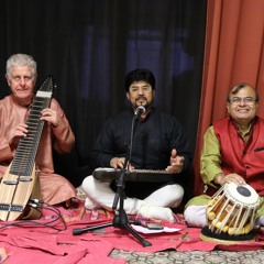 Subhankar Chatterjee,  Malkauns Ektal