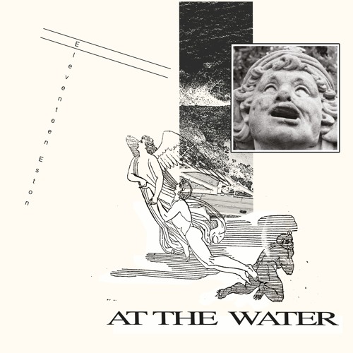 Eleventeen Eston - B3 - Where There Is Rain Snippet
