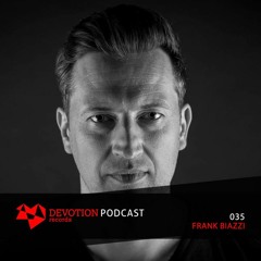 Devotion Podcast 035 with Frank Biazzi