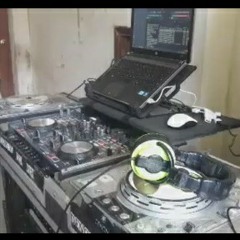CLÁSICOS DINA PAUCAR RMX JEFFERSON DJ RMX