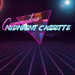 K.K Bossa (Synthwave Remix) - Commodore