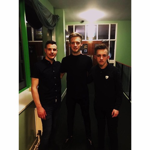 Long Way Down (UK Hardcore)