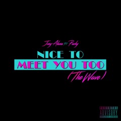 Joey Alana - Nice To Meet You Too (The Wave) (feat. Packy)