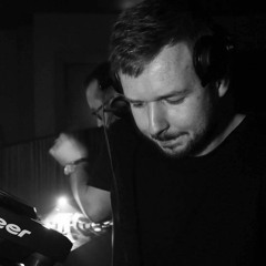 Jamie Hendry - Exit 2018 Competition