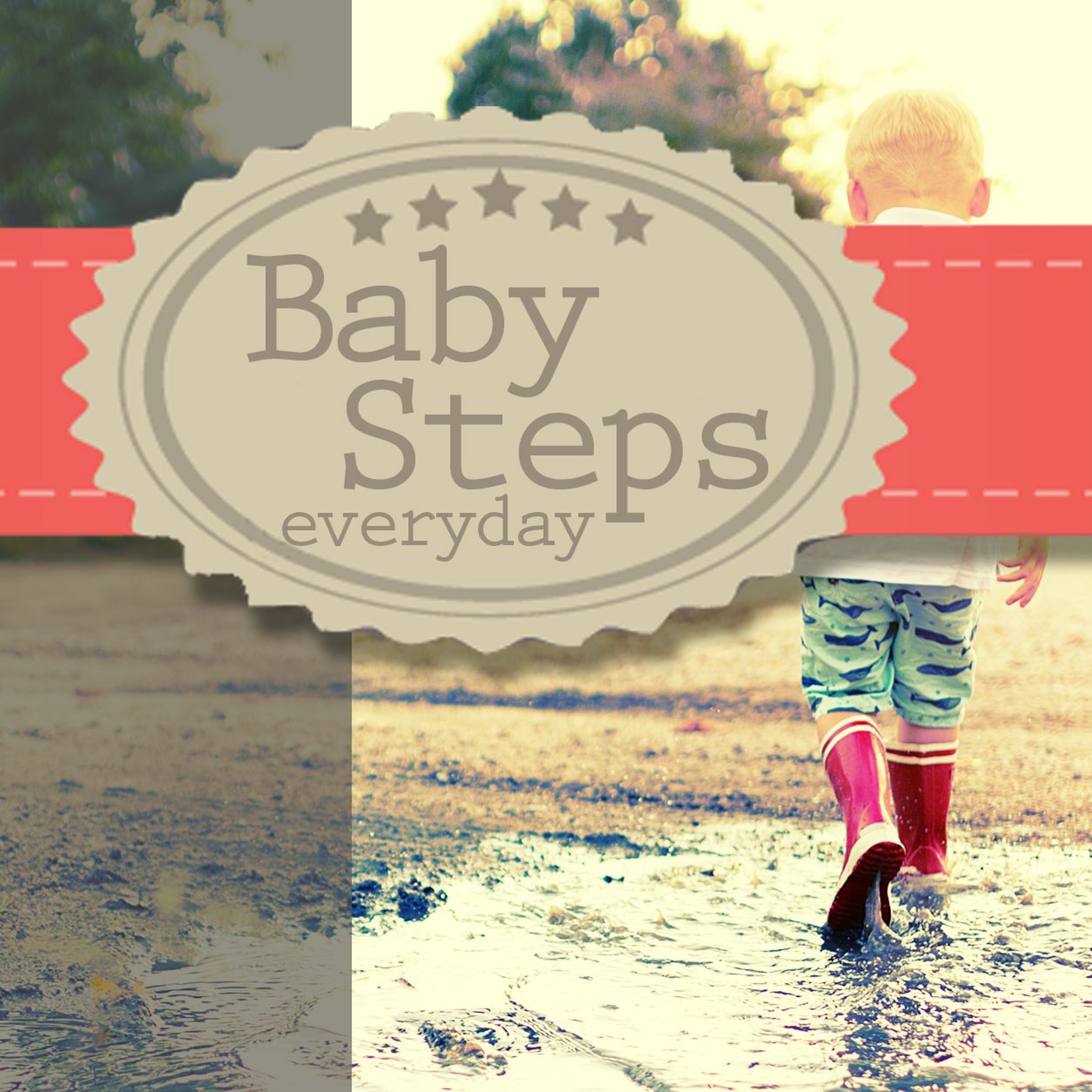 Baby Steps 1of4 episode artwork