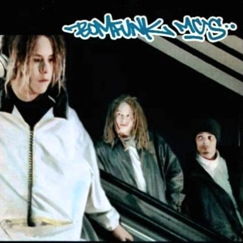 Bomfunk MC's - Freestyler (Sebi Meyer & Stanni Bootleg) [MSS-MASTER]