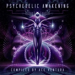 Ace Ventura & Magik - Roots Sound [SAMPLE] 👽 Psychedelic Awakening 👽