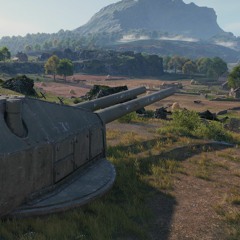 Frontline (World of Tanks OST) - WoT Линия Фронта Музыка
