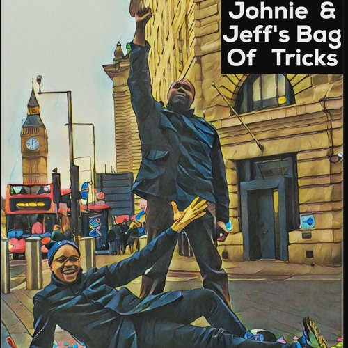 Stream Ep 24 Whose Man S Is This By Bag Of Tricks Podcast Listen Online For Free On Soundcloud