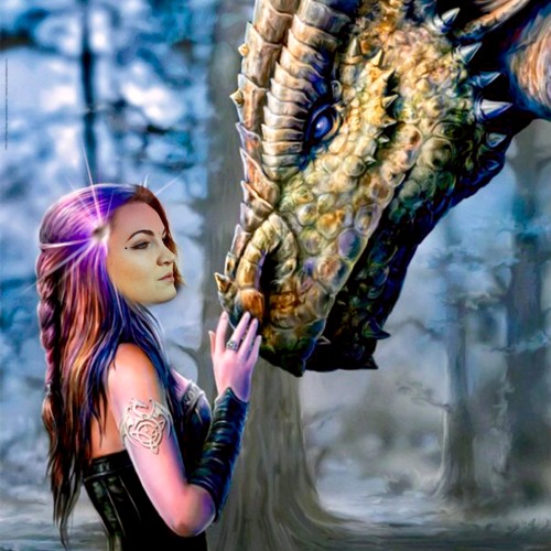 Z-Cat - White Dragon (REMAKE)FREE DOWNLOAD