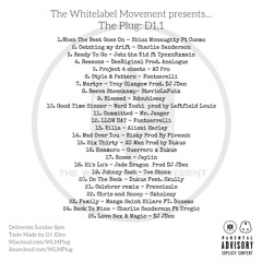 WLM Plug - Delivery 1.1 - Taste Made by DJ_JDen