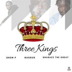 Three Kings