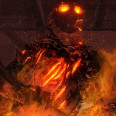 INFERNO [Cover]