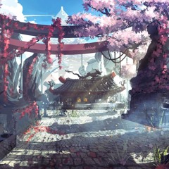 Beautiful Japanese Music - Cherry Blossoms