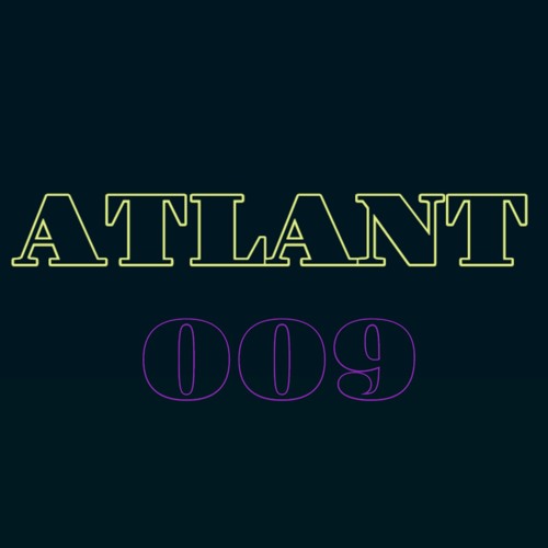 ATL009 Innellea - Napoleon [ATLANT RECORDINGS]