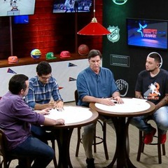 ESPN League - 07/05/2018 - Segunda-feira